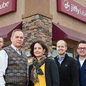 Mighty Partners With 9th Major Jiffy Lube Group