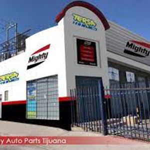 Mighty partners with Mexico-based TERSA Tires/TERSA Autos