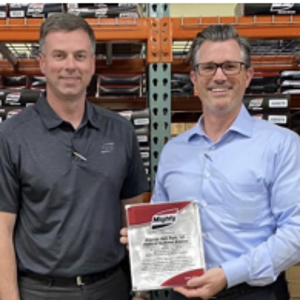 Josh D’Agostino & Matt Cavenaugh