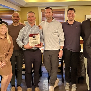 Mighty Auto Parts Team