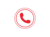 Icon of telelphone sign